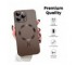 Cover Metal - Apple iPhone 11