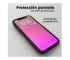Cover Metal - Apple iPhone 12 Pro