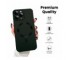 Cover Metal - Apple iPhone 12 Pro Max