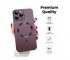 Cover Metal - Apple iPhone 14 Pro Max