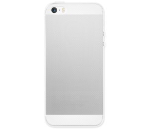 Protek 0.2 Ultra Slim - iPhone SE / 5S / 5