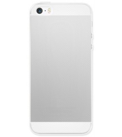 Protek 0.2 Ultra Slim - iPhone SE / 5S / 5
