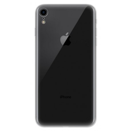 Protek 0.2 Ultra Slim - iPhone XR