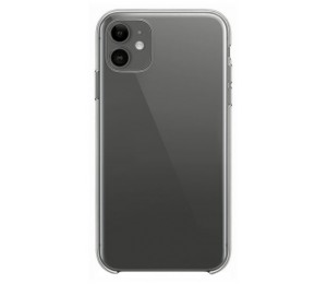 Protek 0.2 Ultra Slim - iPhone 11