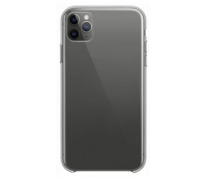 Protek 0.2 Ultra Slim - iPhone 11 Pro Max