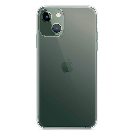 Protek 0.2 Ultra Slim - iPhone 13 Mini