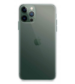 Protek 0.2 Ultra Slim - iPhone 13 Pro Max