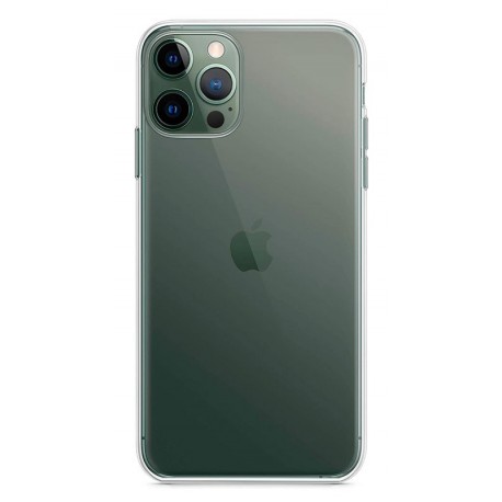 Protek 0.2 Ultra Slim - iPhone 13 Pro Max