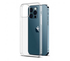 Protek 0.2 Ultra Slim - iPhone 14 Pro Max