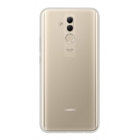 Protek 0.2 Ultra Slim - Huawei Mate 20 Lite