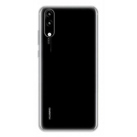 Protek 0.2 Ultra Slim - Huawei P20