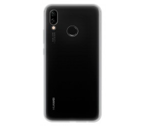 Protek 0.2 Ultra Slim - Huawei P20 Lite