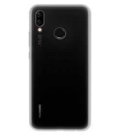 Protek 0.2 Ultra Slim - Huawei P20 Lite