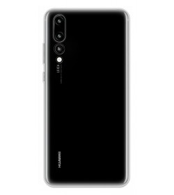 Protek 0.2 Ultra Slim - Huawei P20 Pro