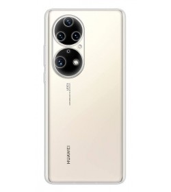 Protek 0.2 Ultra Slim - Huawei P50 Pro