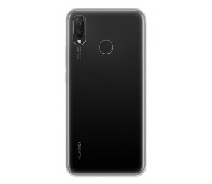 Protek 0.2 Ultra Slim - Huawei P Smart Plus