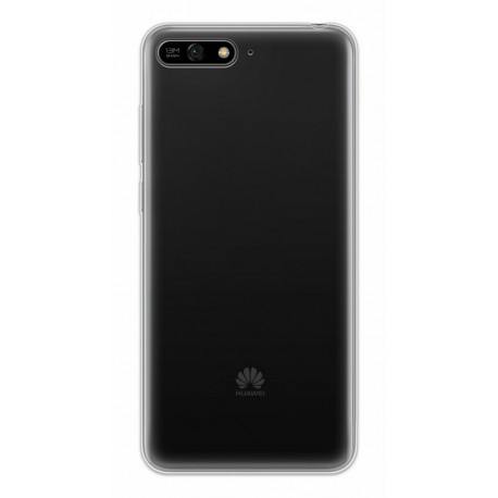 Protek 0.2 Ultra Slim - Huawei Y6 2018