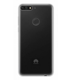 Protek 0.2 Ultra Slim - Huawei Y7 2018