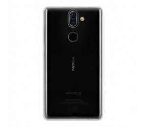 Protek 0.2 Ultra Slim - Nokia Nokia 8 Sirocco