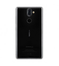 Protek 0.2 Ultra Slim - Nokia Nokia 8 Sirocco