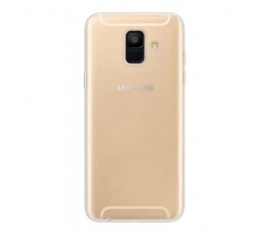 Protek 0.2 Ultra Slim - Samsung Galaxy A6
