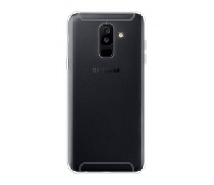 Protek 0.2 Ultra Slim - Samsung Galaxy A6+