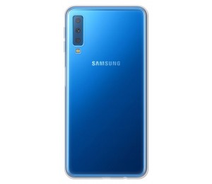 Protek 0.2 Ultra Slim - Samsung Galaxy A7 (2018)