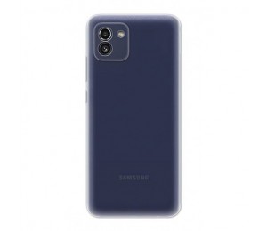 Protek 0.2 Ultra Slim - Samsung Galaxy A03