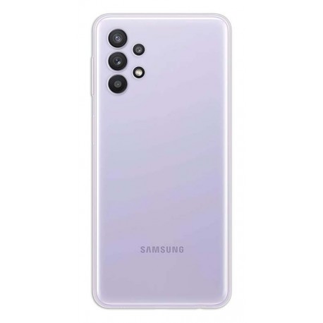 Protek 0.2 Ultra Slim - Samsung Galaxy A32 5G