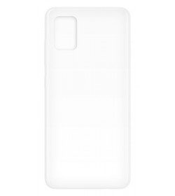 Protek 0.2 Ultra Slim - Samsung Galaxy A71