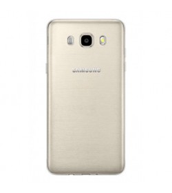 Protek 0.2 Ultra Slim - Samsung Galaxy J5 (2016)
