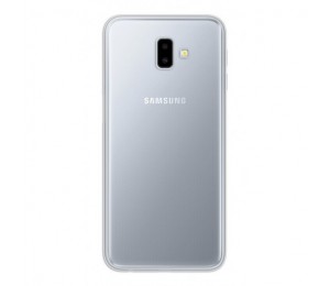 Protek 0.2 Ultra Slim - Samsung Galaxy J6+