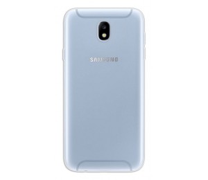 Protek 0.2 Ultra Slim - Samsung Galaxy J7 (2017)