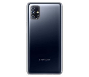 Protek 0.2 Ultra Slim - Samsung Galaxy M51