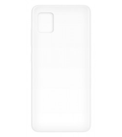 Protek 0.2 Ultra Slim - Samsung Galaxy Note 10 Lite