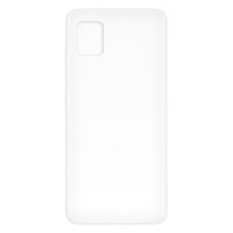 Protek 0.2 Ultra Slim - Samsung Galaxy Note 10 Lite