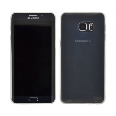 Protek 0.2 Ultra Slim - Samsung Galaxy S6 Edge Plus