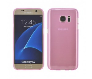 Protek 0.2 Ultra Slim - Samsung Galaxy S7
