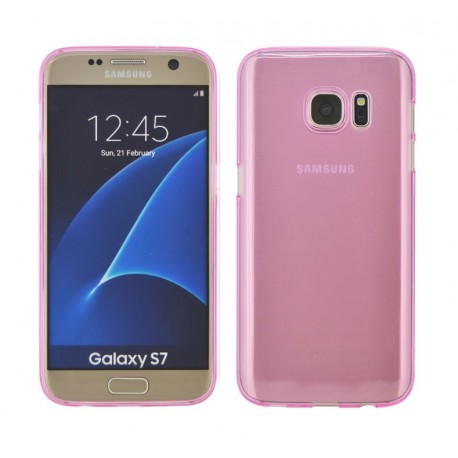Protek 0.2 Ultra Slim - Samsung Galaxy S7