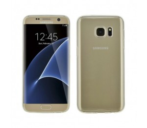 Protek 0.2 Ultra Slim - Samsung Galaxy S7 Edge