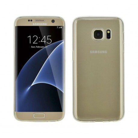 Protek 0.2 Ultra Slim - Samsung Galaxy S7 Edge