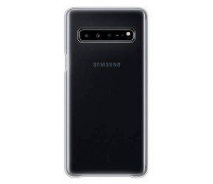 Protek 0.2 Ultra Slim - Samsung Galaxy S10 5G
