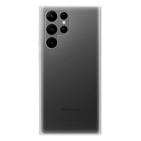 Protek 0.2 Ultra Slim - Samsung Galaxy S23 Ultra