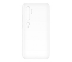 Protek 0.2 Ultra Slim - Xiaomi Mi Note 10
