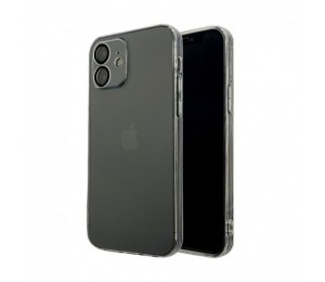 TPU Glass Cover - Apple iPhone 12
