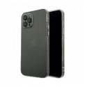 TPU Glass Cover - Apple iPhone 12 Pro Max