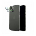 TPU Glass Cover - Apple iPhone 14