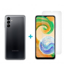 Glass DÚO - Samsung Galaxy A04s