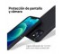Black Glass DÚO - Apple iPhone 14