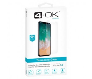 Tempered Glass - iPhone 7 / 8 / SE 2020